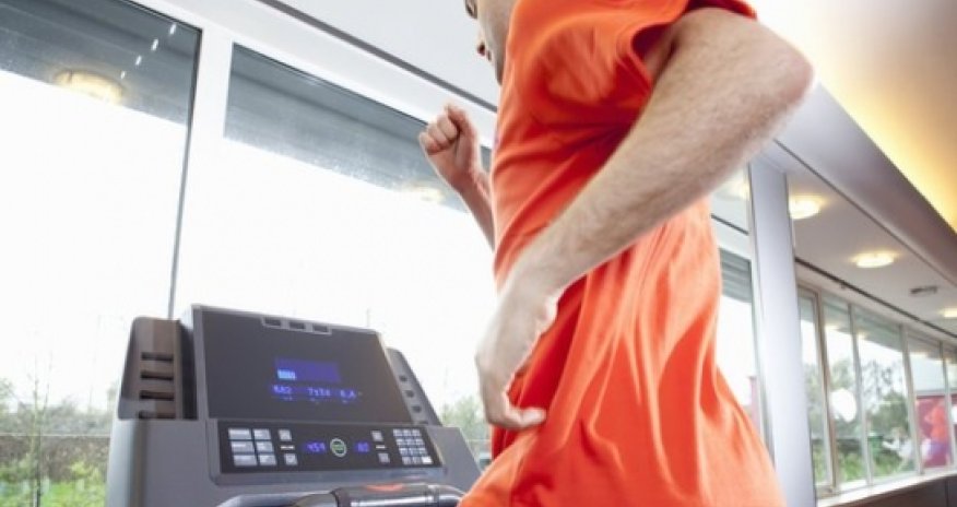 Endurance exercise 'interferes with heart rhythm'