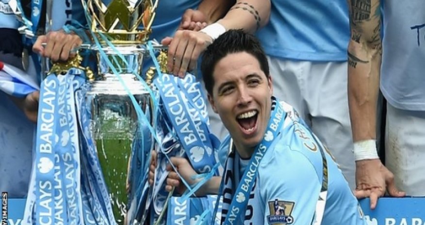 Samir Nasri and Gael Clichy not in France squad