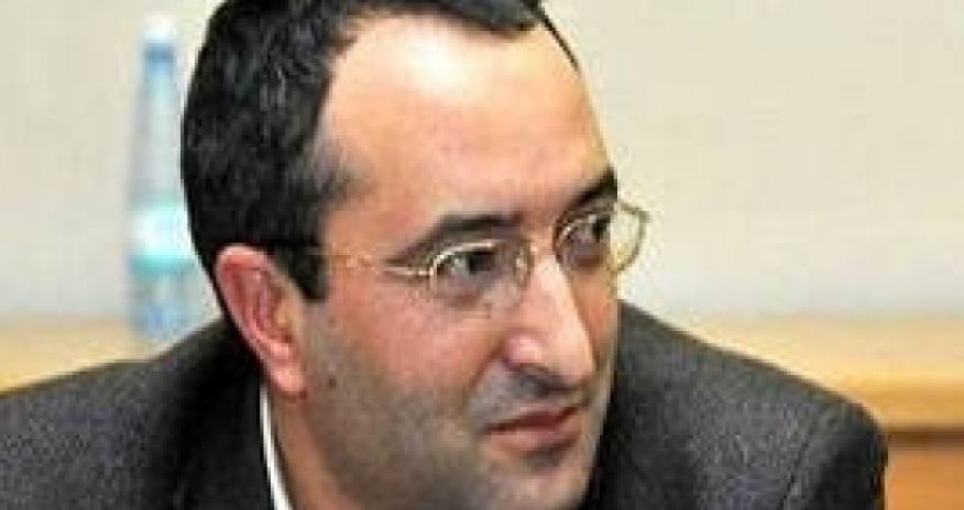 Azerbaijan NGO activist comments on latest arrests