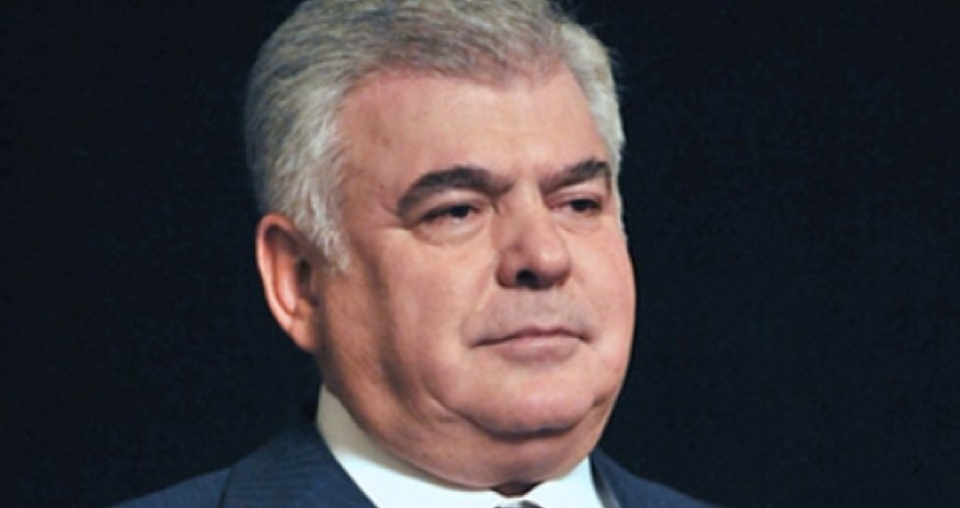 Ziya Məmmədovdan I Avropa Oyunları ilə bağlı AÇIQLAMA