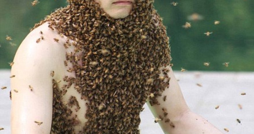 Five perplexing questions about computers in 2039 - PHOTO