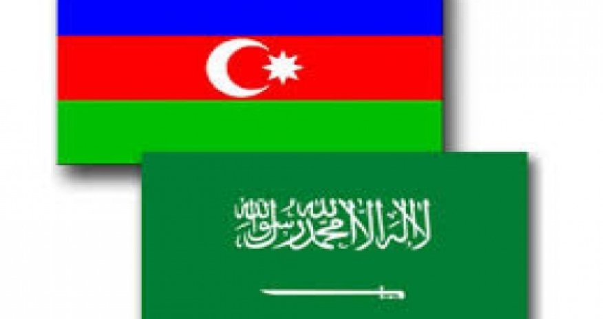 Azerbaijan, Saudi Arabia agree to avoid double taxation