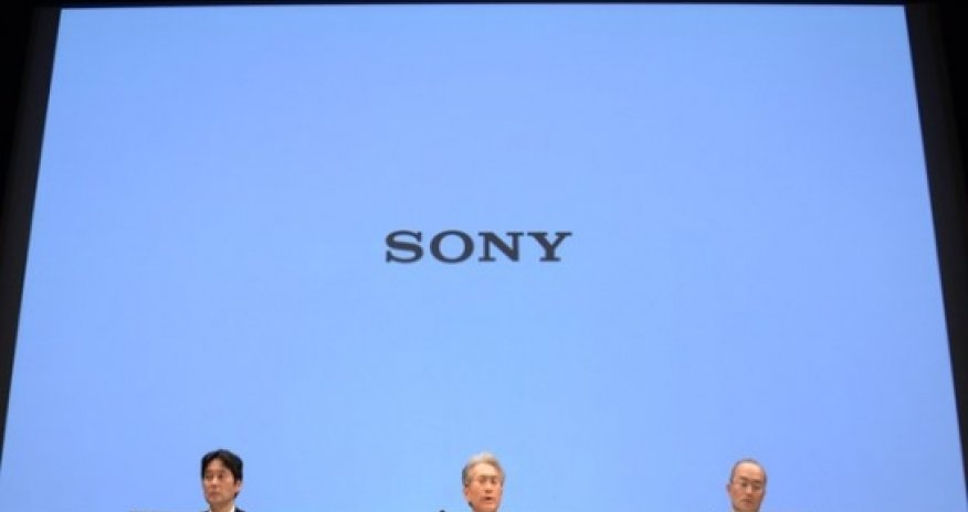 Sony shares slide 7% after firm forecasts more losses