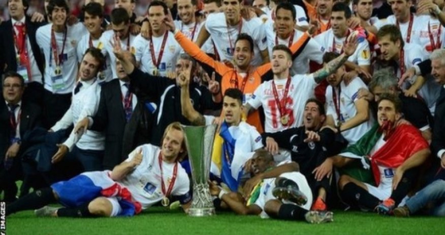 Sevilla 0 - 0 Benfica