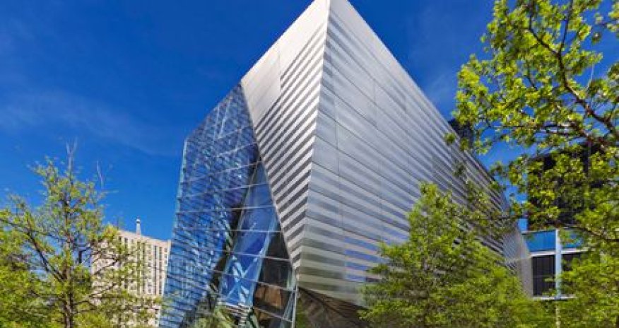 9/11 Memorial Museum: an emotional underworld beneath Ground Zero - PHOTO