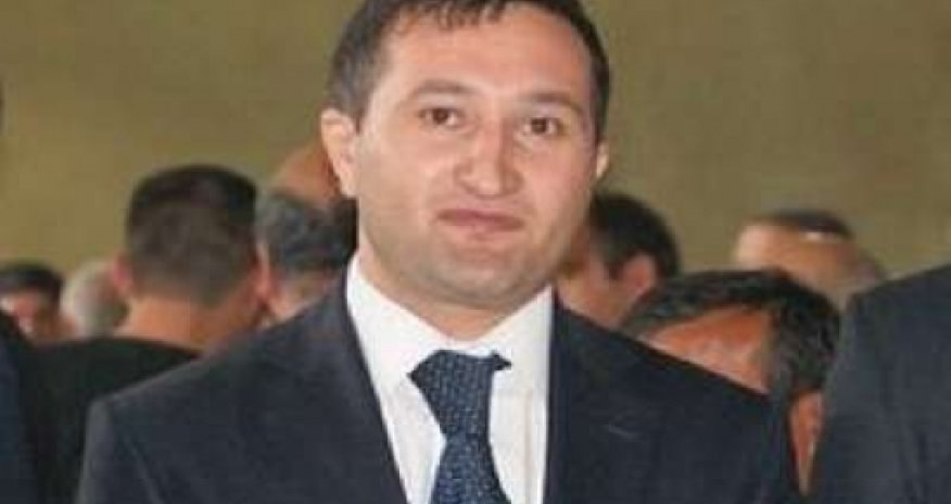 Azerbaijan jails journalist for eight years for smuggling