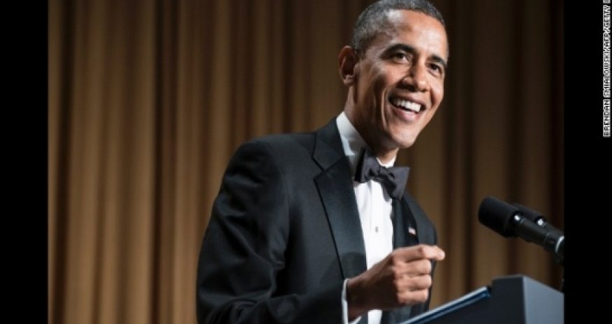 Obama is no superhero