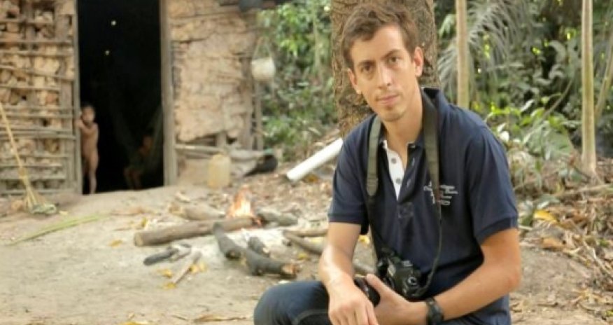 French TV journalist, cameraman briefly detained in Baku