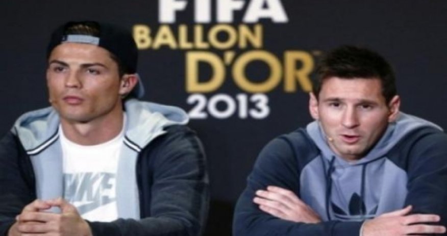 Messi və Ronaldo Türkiyəyə başsağlığı verdi