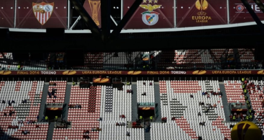 UEFA vow to investigate ghost seats at Europa final