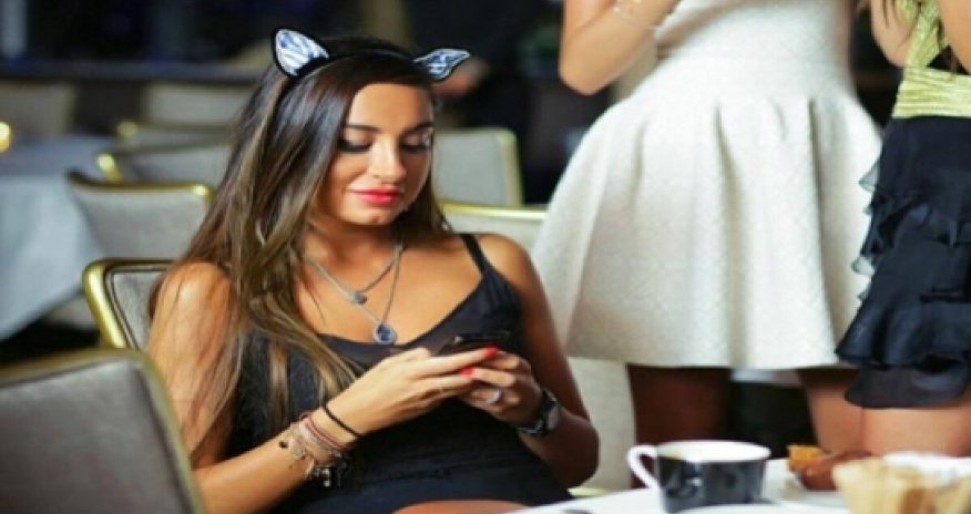 Mehriban Aliyeva shares new family pictures - PHOTO