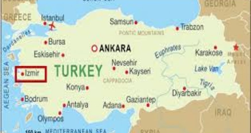 Turcas sells 18.5% of Star refinery for $59.4 million