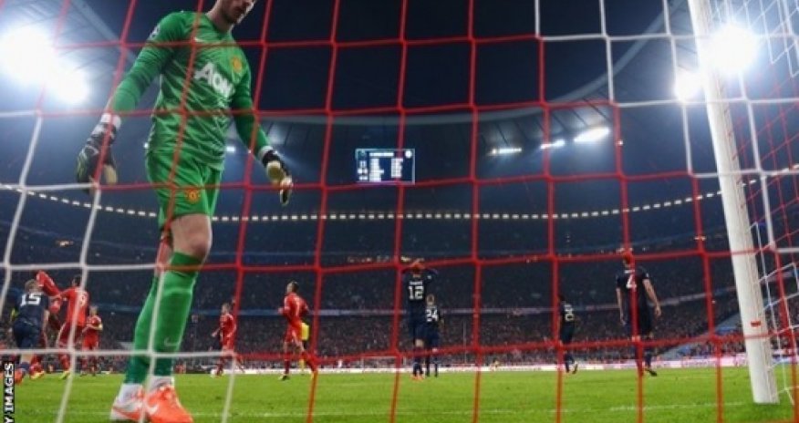 MU: Missing out on Europe to cost club £30m