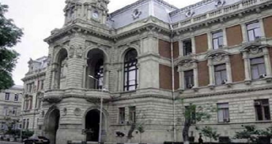 Baku Mayor's Office does not agree upon an opposition rally Sunday