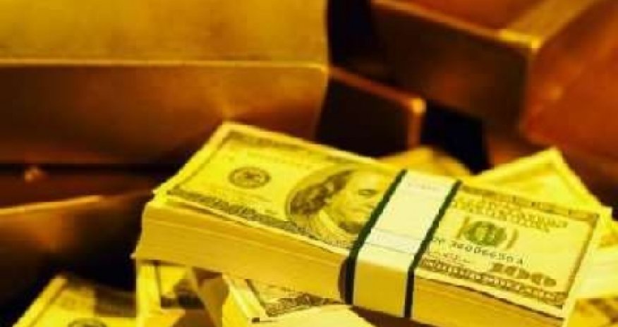 Azerbaijan's strategic currency reserves account for 70 % of GDP