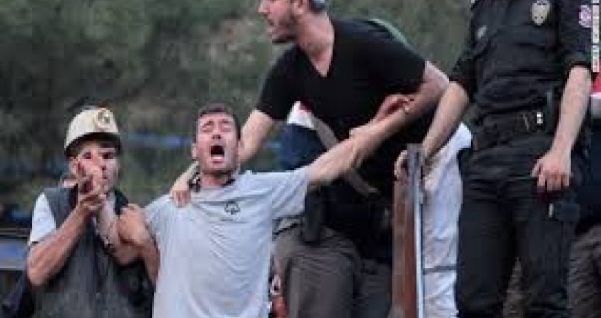 Death toll in Turkey mine disaster hits 299