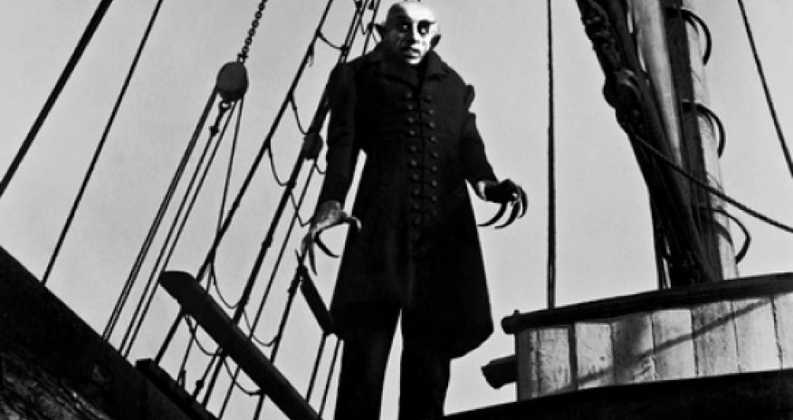 The top 10 monsters in art - PHOTO