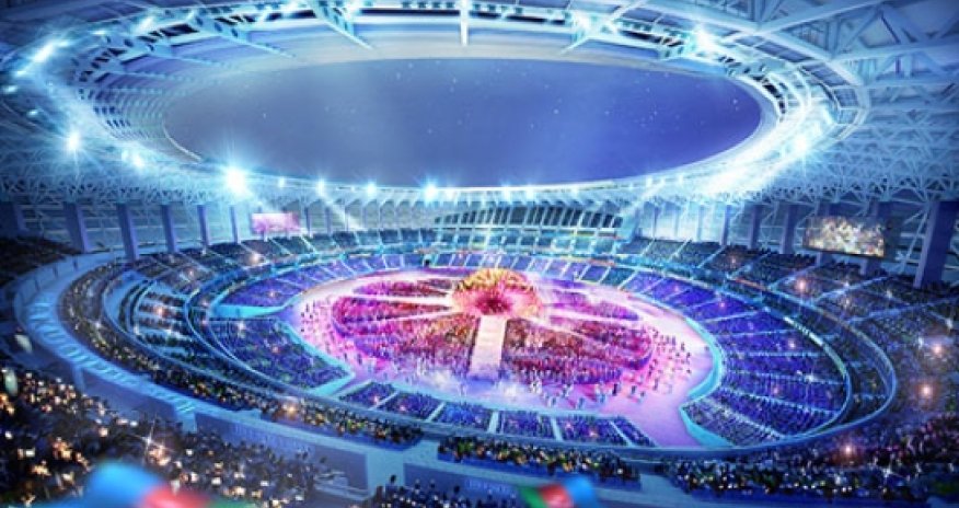 Baku 2015 European Games appoints new Director of Communications