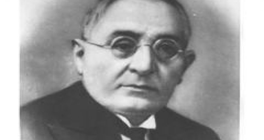 Remembering Agaoglu, co-founder of political Turkism