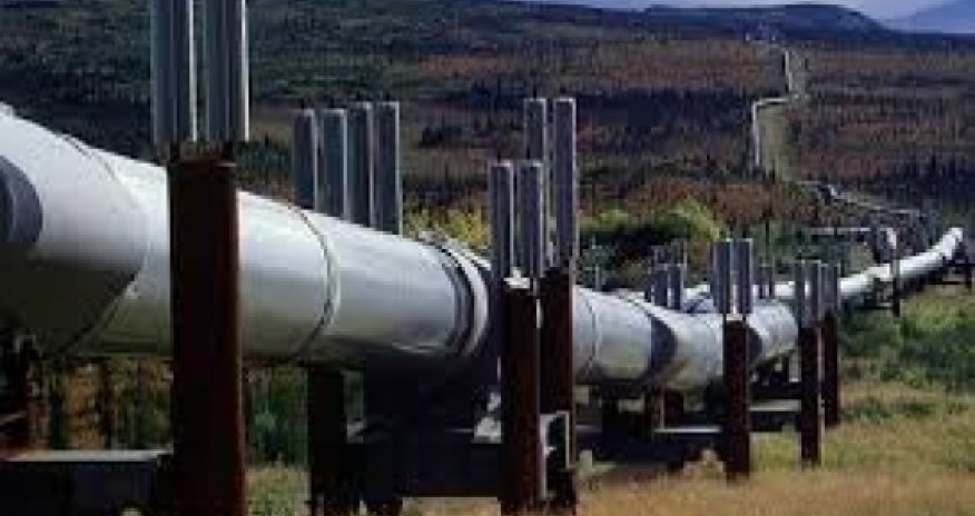 WorleyParsons wins TANAP gas pipeline contract