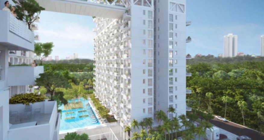 38-storey buildings will be built by next year - PHOTO