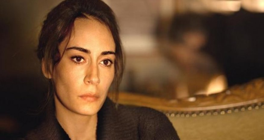 Winter Sleep is a Palme d’Or contender