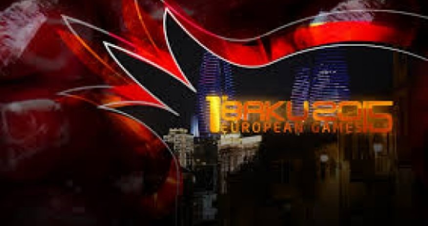 Назначен новый директор по коммуникациям Baku2015