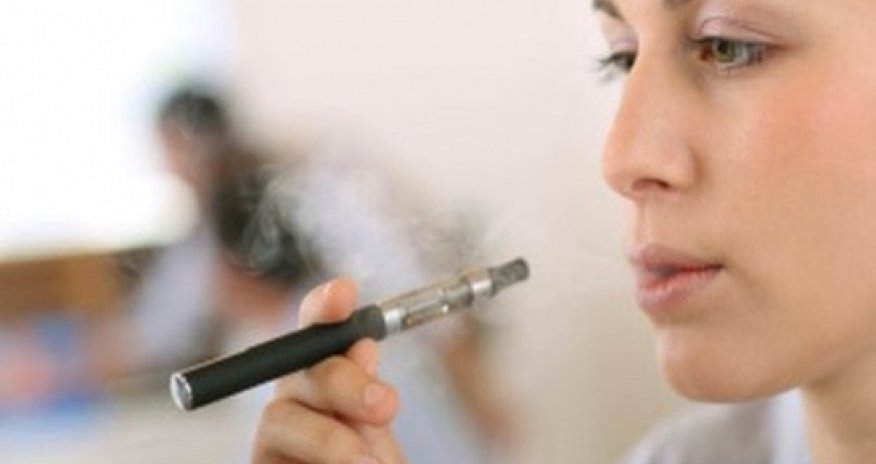 E-cigarettes 'help smokers to quit'