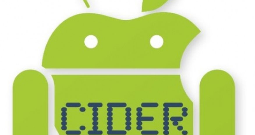 Apple apps made to run on Android devices