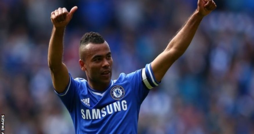 Ashley Cole: Chelsea defender to leave Stamford Bridge