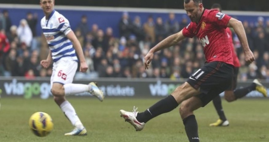 Ryan Giggs: Manchester United winger ends glittering career