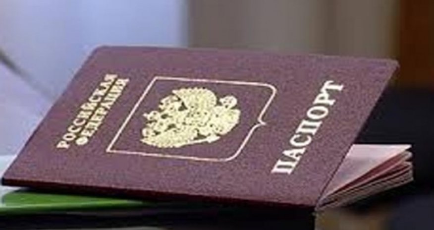 Rusiya səfirliyindən vətəndaşlığın verilməsi ilə bağlı açıqlama