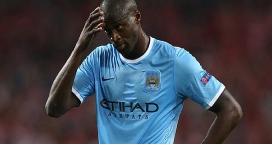 Toure farce continues as Barcelona enter frame