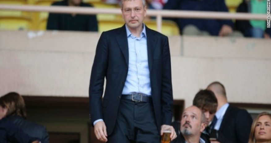 World's 'most expensive divorce' set to halve oligarch's fortune