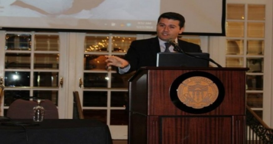 LA hosts conference on Azerbaijan’s role in EU energy security