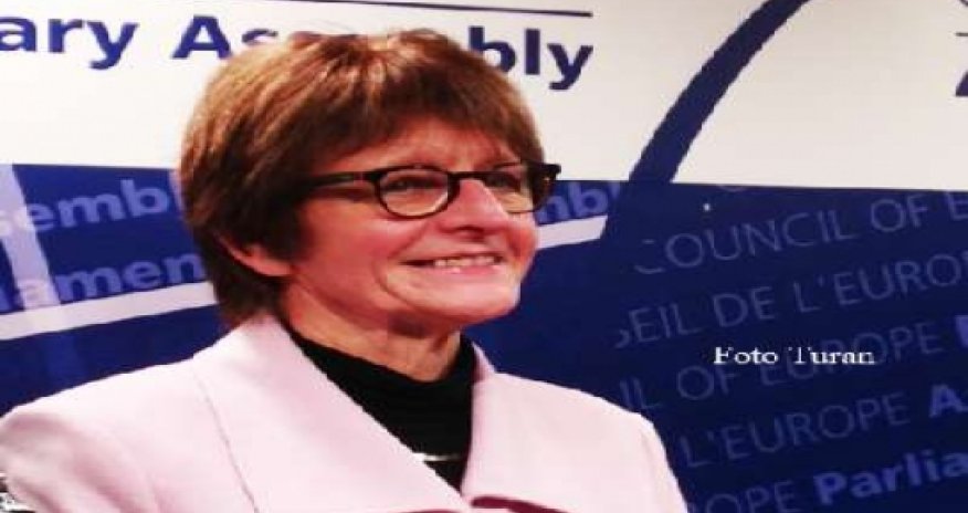 PACE president to visit Azerbaijan