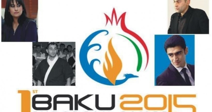 Нужны ли были Азербайджану Первые Европейские Игры? – ОПРОС