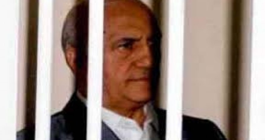 Bu gün Əli İnsanov azadlığa buraxılacaq?