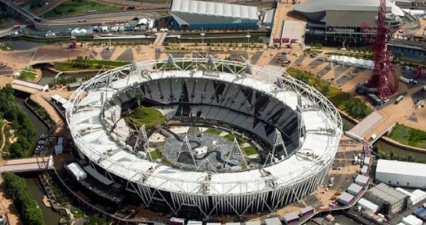 Essex agree deal to play at Olympic Stadium