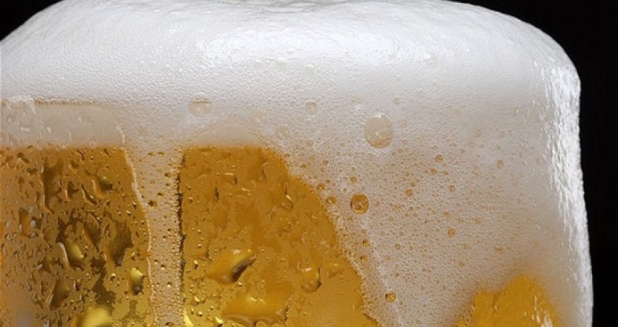 Beer: the health and beauty benefits