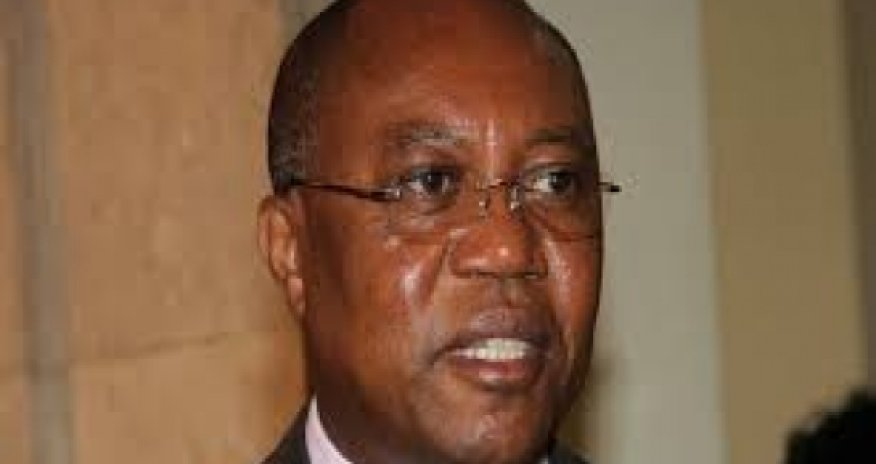 Angola seeks reinforced relations with Azerbaijan