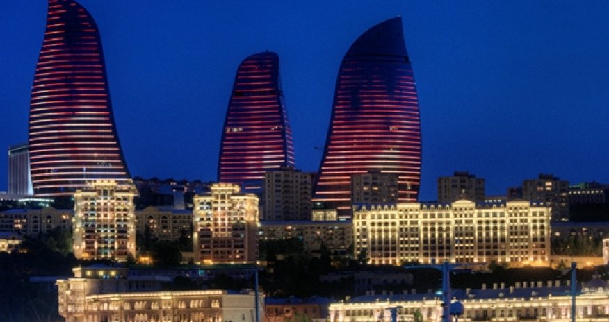 Flame Towers named one of world’s best skyscrapers