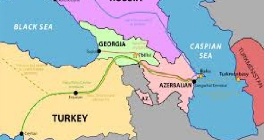 EU backs help from Azerbaijan, Turkmenistan to keep Europe warm