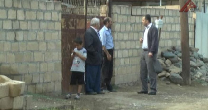 Nahidin əmisi: “Qardaşım mağmın adamdır, ola bilər onu şirnikləndiriblər..." - VİDEO