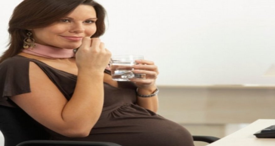 Google reveals first concerns of newly pregnant women