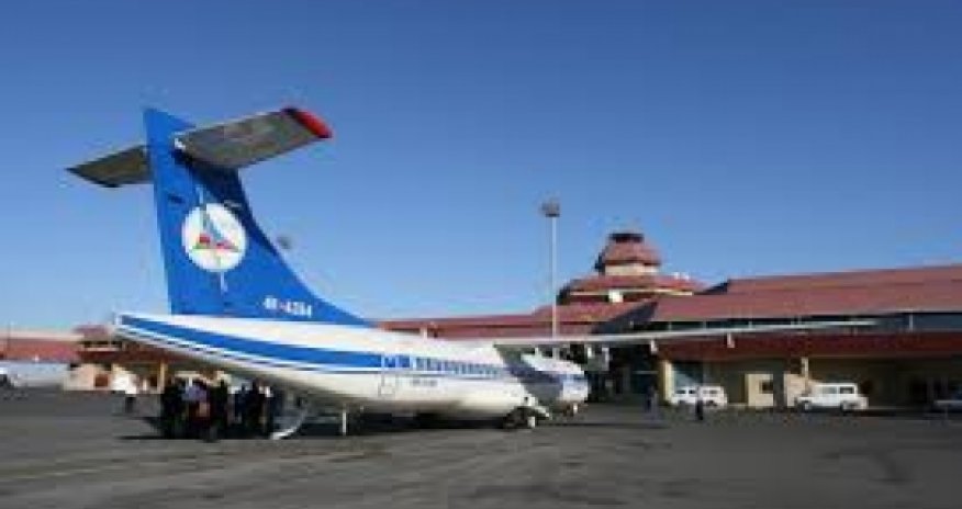 Azerbaijan airlines may refuse Boeing aircraft