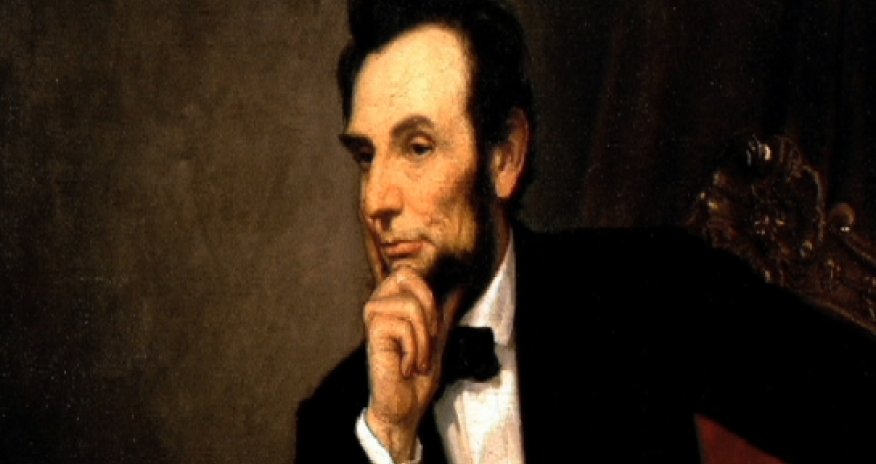 7 of Abraham Lincoln's Most Memorable Quotes
