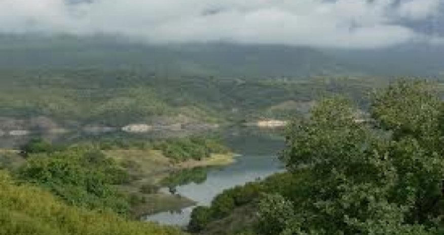 US envoy accused of siding with Armenia in Sarsang dispute