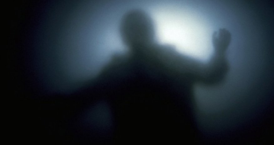 Are cavemen the reason we believe in God and ghosts?