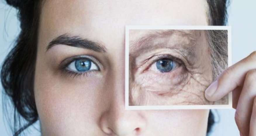 Ageing: The girls who never grow older